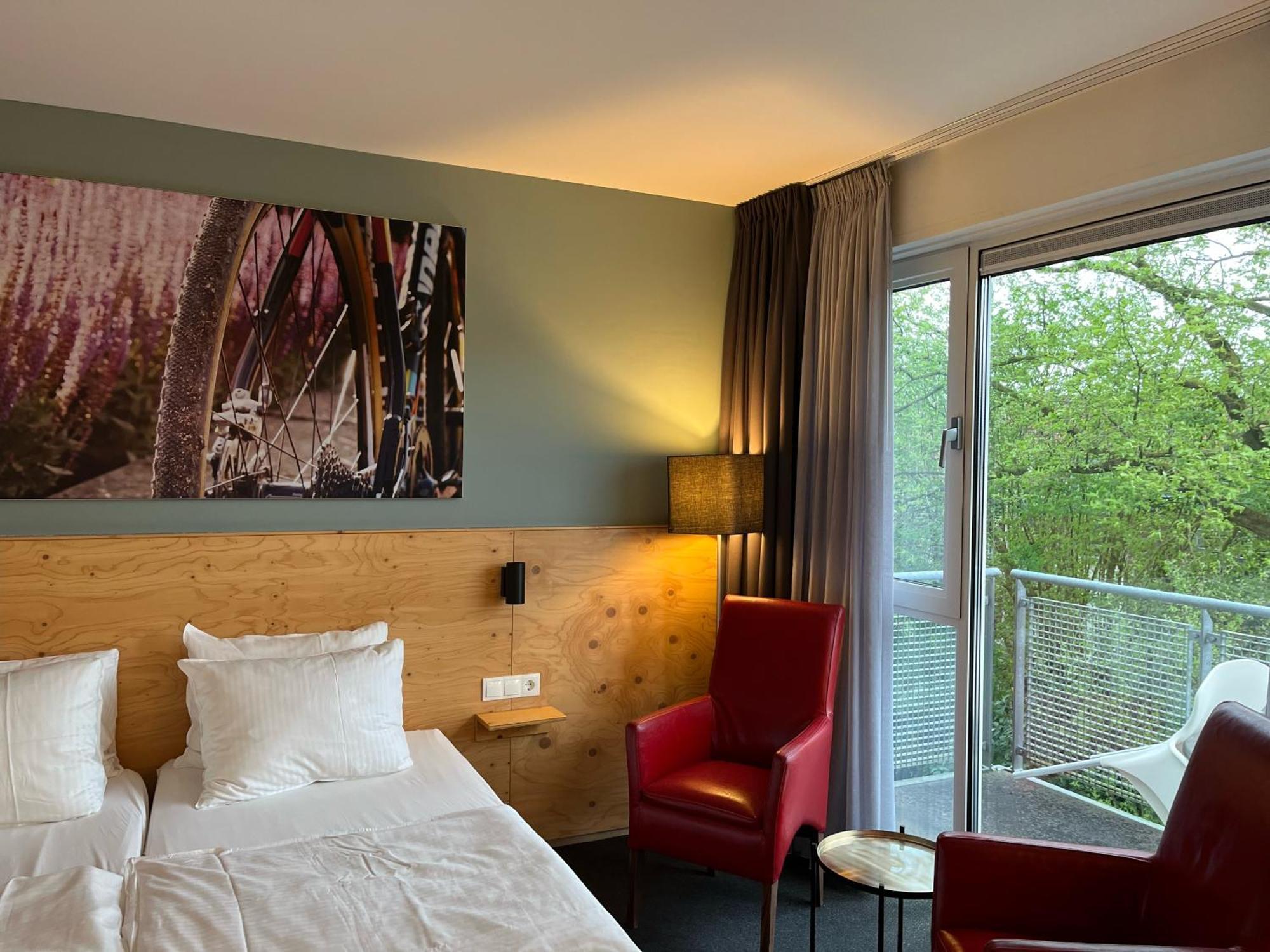 Villavelo Twente โอทมาร์ชุม ภายนอก รูปภาพ