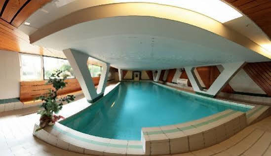 Villavelo Twente โอทมาร์ชุม ภายนอก รูปภาพ